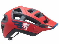 URGE All-Air ERT Casque De VTT MTB Rouge