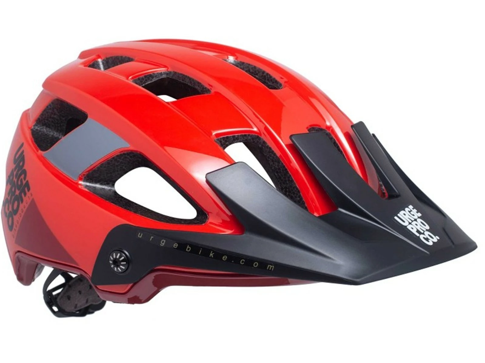 URGE Alltrail Casque De VTT Pour Adultes 5 URGE Alltrail Casque De VTT Pour Adultes – Image 3
