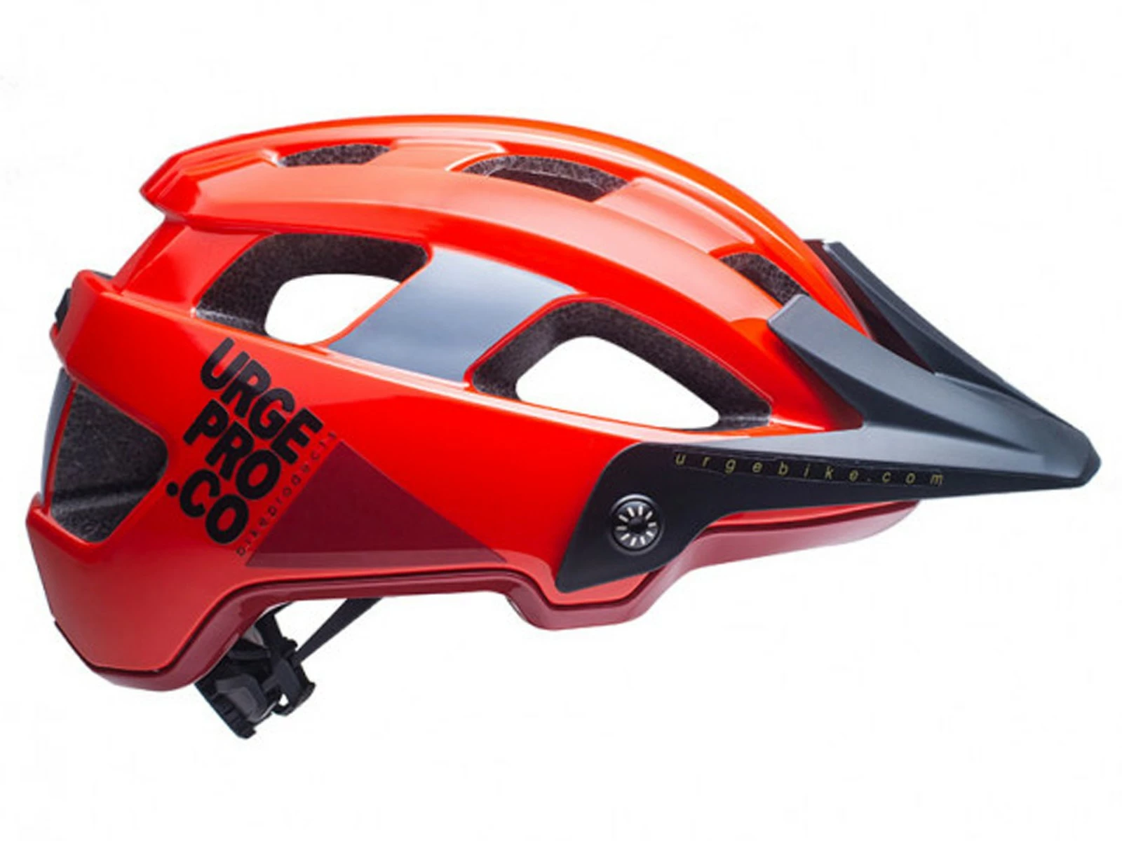 URGE Alltrail Casque De VTT Pour Adultes 3 URGE Alltrail Casque De VTT Pour Adultes