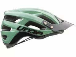 URGE SeriAll Casque De VTT All-Mountain -Promos Vtt Boutique urge seriall casque de vtt all mountain noir 3