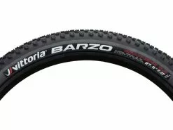 VITTORIA Pneu Souple Barzo TNT Graphene 2.0 - 27,5 X 2,25 Pouces -Promos Vtt Boutique vittoria pneu souple barzo tnt graphene 20 275 x 225 pouces 2