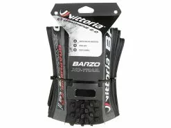 VITTORIA Pneu Souple Barzo TNT Graphene 2.0 - 27,5 X 2,25 Pouces -Promos Vtt Boutique vittoria pneu souple barzo tnt graphene 20 275 x 225 pouces 4