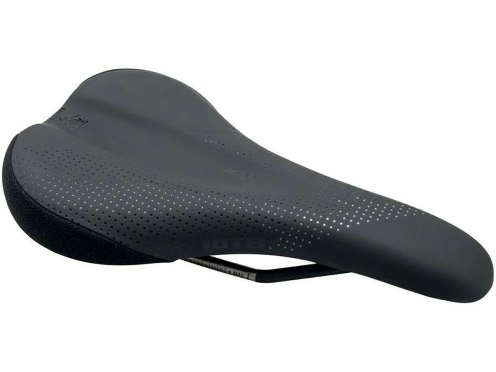 WTB Selle Koda 150mm Rails En Acier 4 WTB Selle Koda 150mm Rails En Acier – Image 2