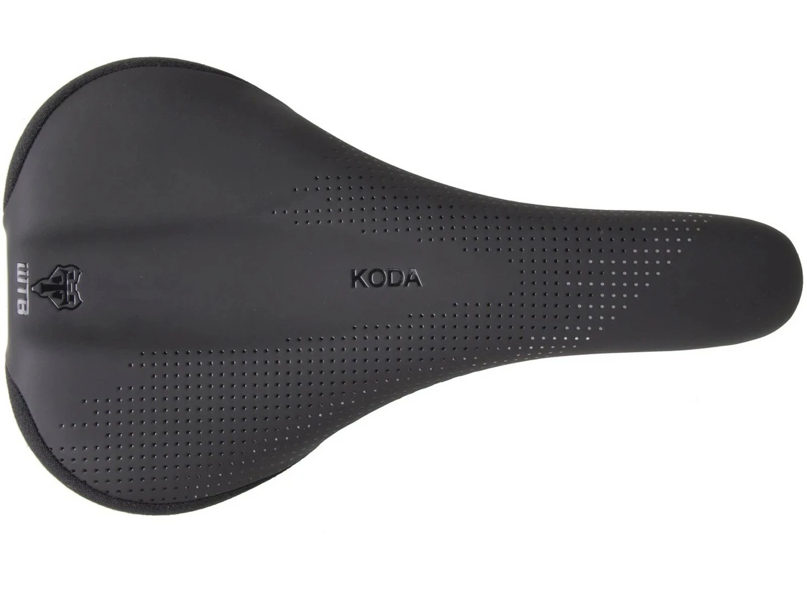 WTB Selle Koda 150mm Rails En Acier 3 WTB Selle Koda 150mm Rails En Acier