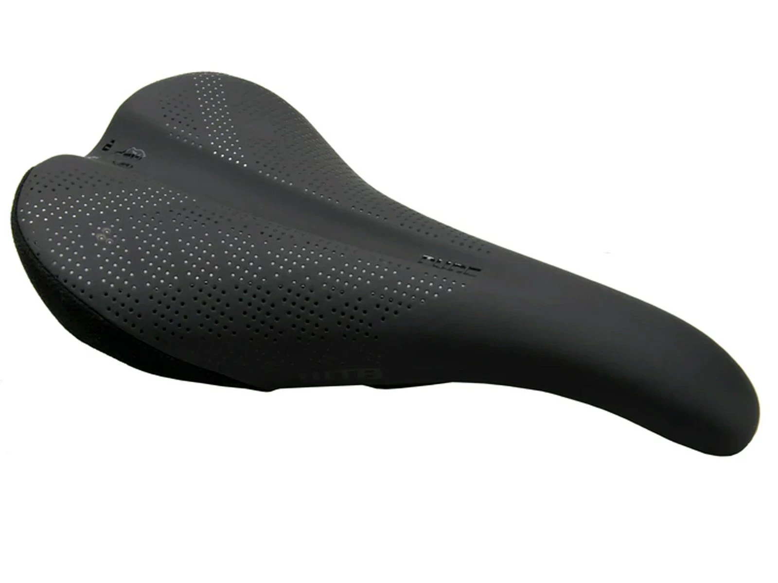 WTB Selle Pure 142mm Rails En Acier 4 WTB Selle Pure 142mm Rails En Acier – Image 2