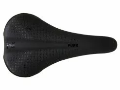WTB Selle Pure 142mm Rails En Acier