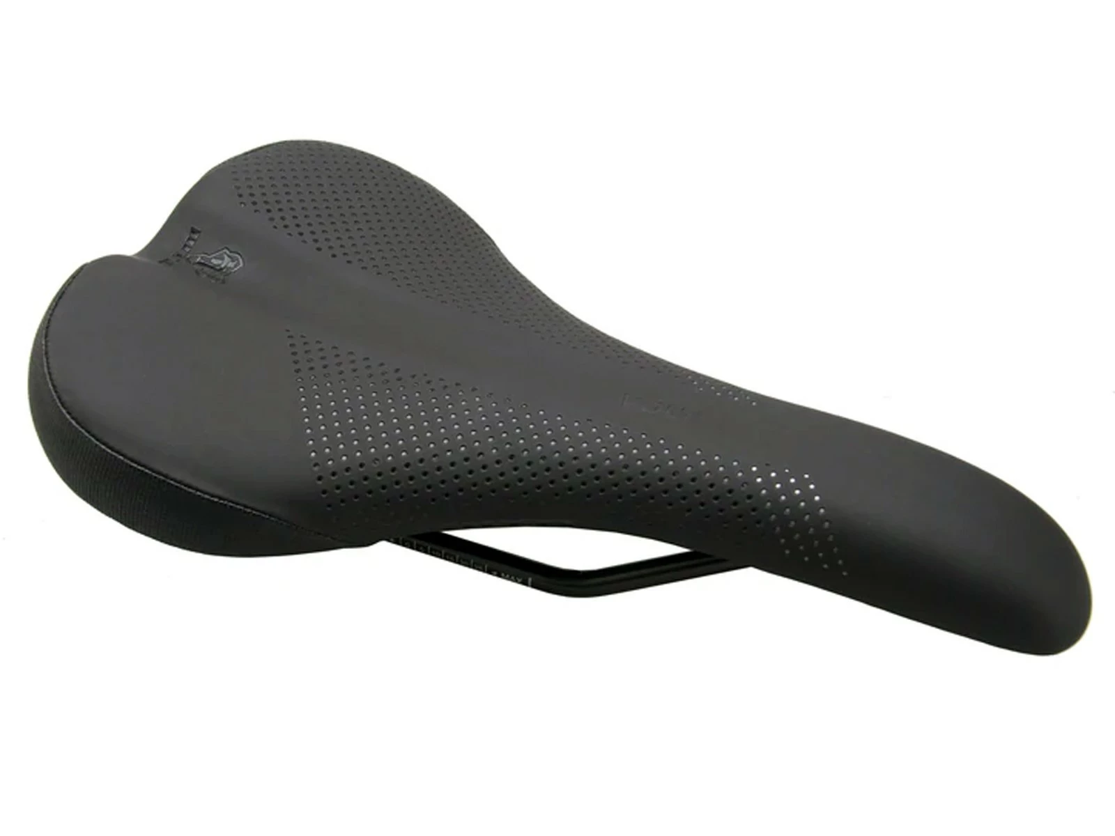 WTB Selle Volt 135mm, 142mm Et 150mm Rails Titane 4 WTB Selle Volt 135mm, 142mm Et 150mm Rails Titane – Image 2