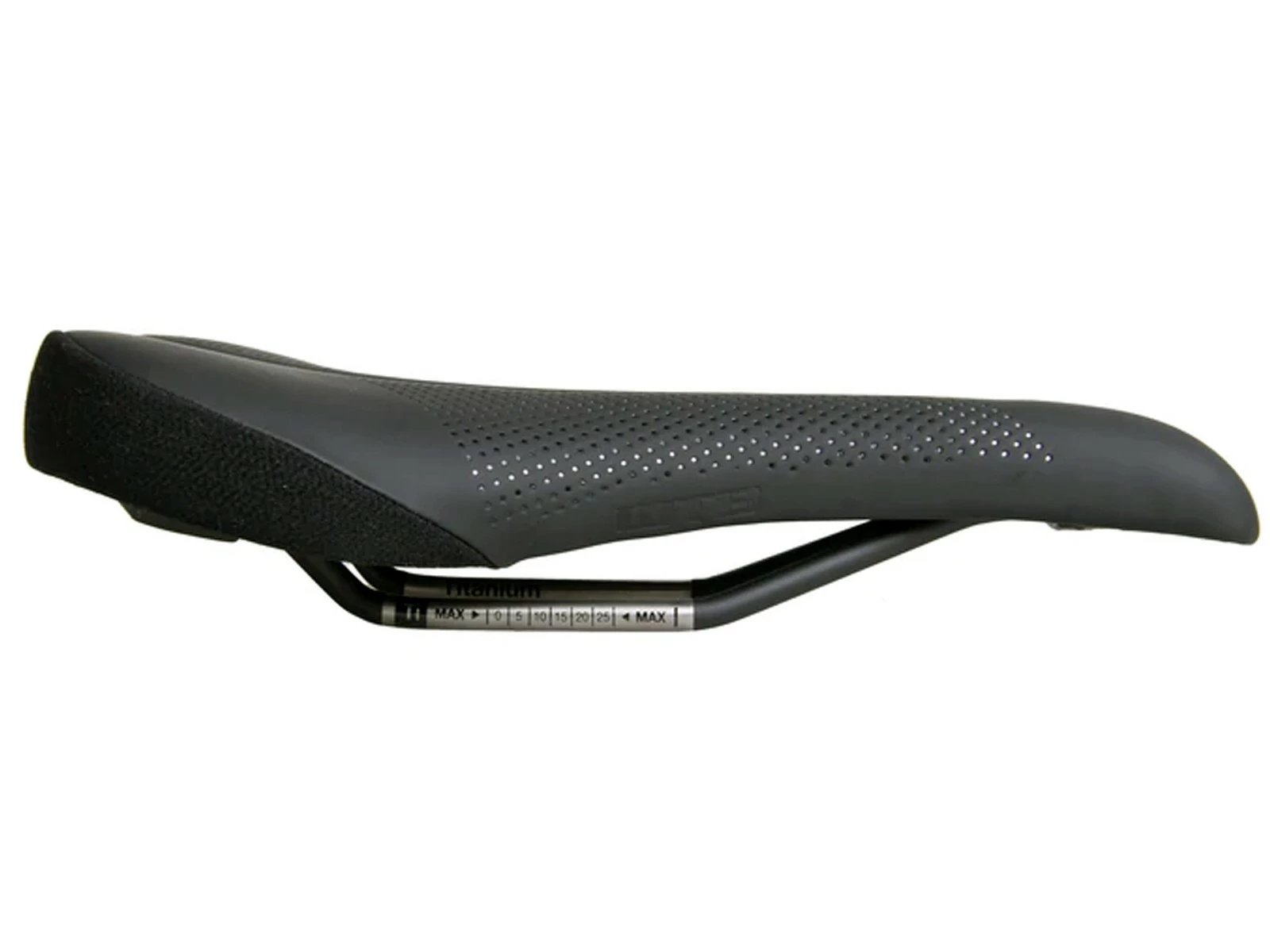 WTB Selle Volt 135mm, 142mm Et 150mm Rails Titane 6 WTB Selle Volt 135mm, 142mm Et 150mm Rails Titane – Image 4