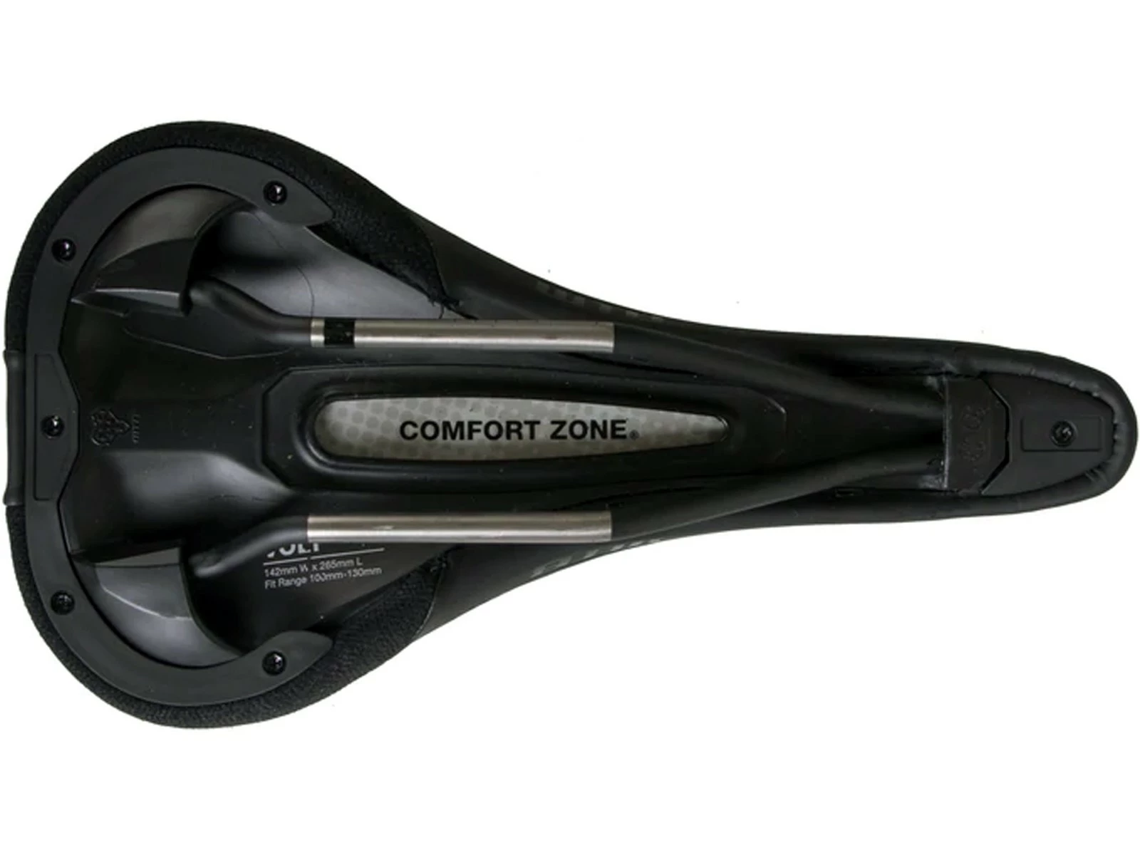 WTB Selle Volt 135mm, 142mm Et 150mm Rails Titane 8 WTB Selle Volt 135mm, 142mm Et 150mm Rails Titane – Image 6