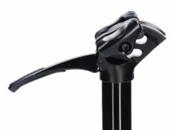 XLC SP-T05 Tige De Selle Télescopique 80mm ⌀31,6mm 31,8cm 9 XLC SP-T05 Tige De Selle Télescopique 80mm ⌀31,6mm 31,8cm -Promos Vtt Boutique xlc sp t05 tige de selle telescopique 80mm 316mm 318cm 2