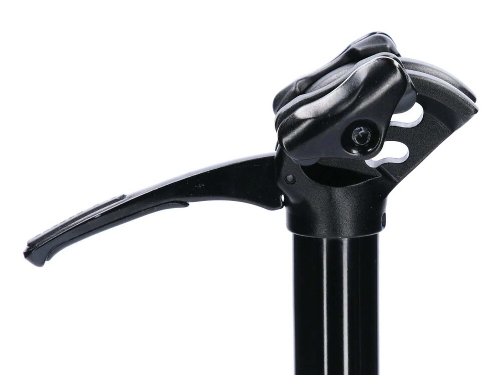 XLC SP-T05 Tige De Selle Télescopique 80mm ⌀31,6mm 31,8cm 5 XLC SP-T05 Tige De Selle Télescopique 80mm ⌀31,6mm 31,8cm – Image 3