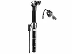 XLC SP-T08 Tige De Selle Télescopique 65mm ⌀27,2mm 30cm