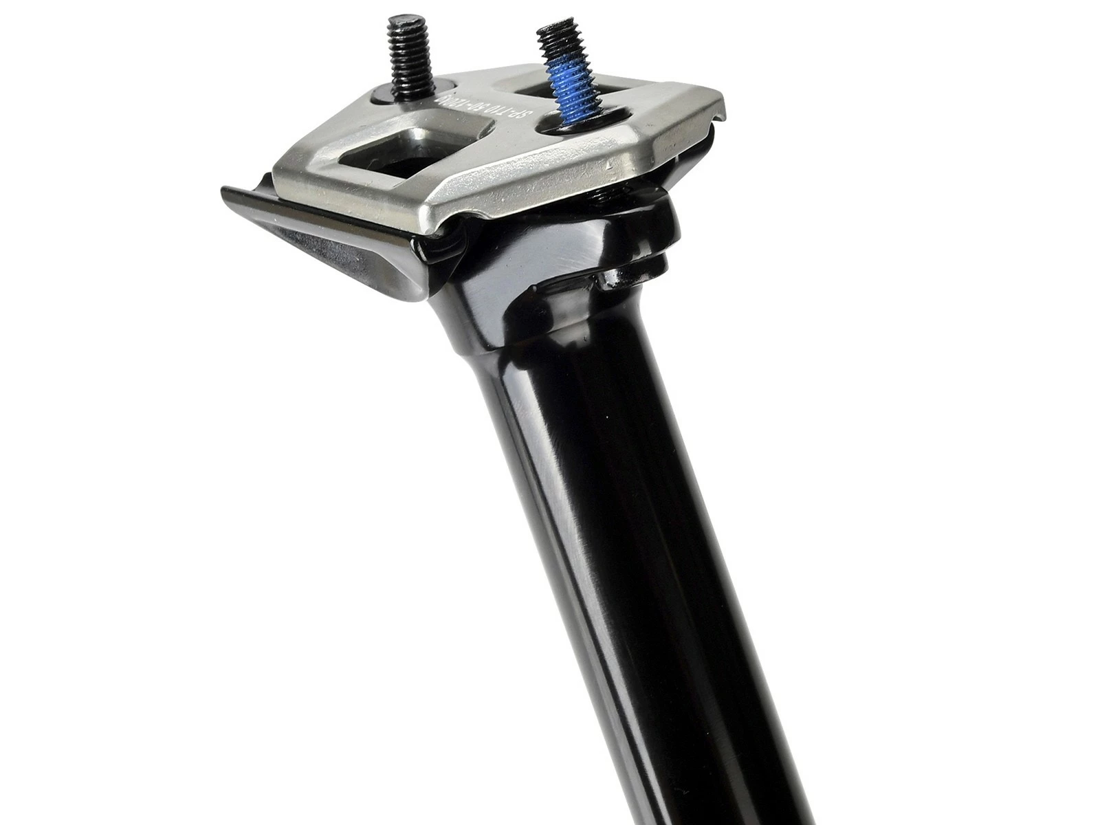 XLC SP-T10 Tige De Selle Télescopique 125mm ⌀30,9mm 40cm 6 XLC SP-T10 Tige De Selle Télescopique 125mm ⌀30,9mm 40cm – Image 4