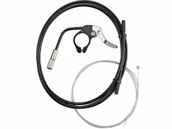 XLC SP-T10 Tige De Selle Télescopique 125mm ⌀30,9mm 40cm 13 XLC SP-T10 Tige De Selle Télescopique 125mm ⌀30,9mm 40cm -Promos Vtt Boutique xlc sp t10 tige de selle telescopique 125mm 309mm 40cm 5