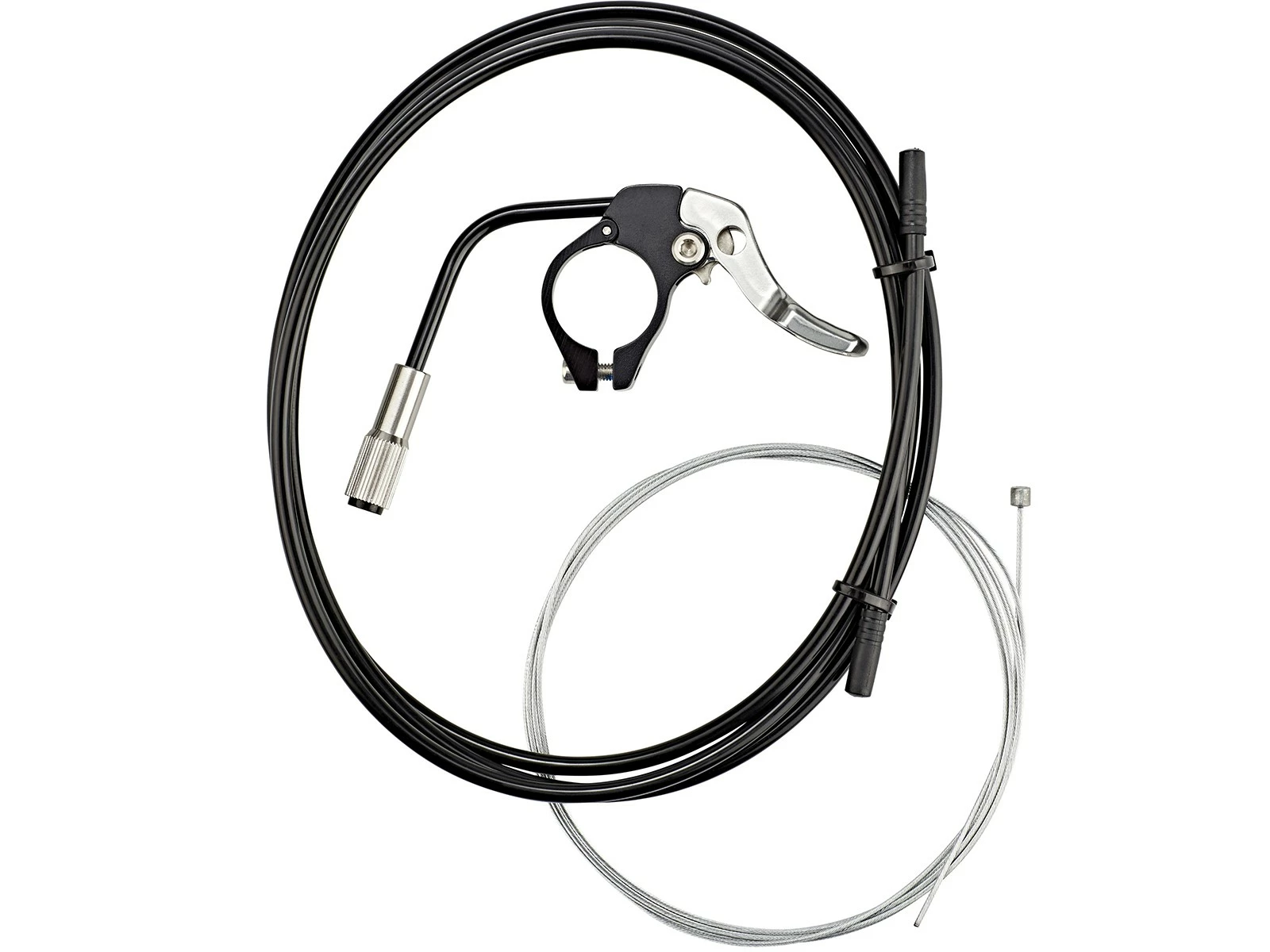 XLC SP-T10 Tige De Selle Télescopique 125mm ⌀30,9mm 40cm 8 XLC SP-T10 Tige De Selle Télescopique 125mm ⌀30,9mm 40cm – Image 6