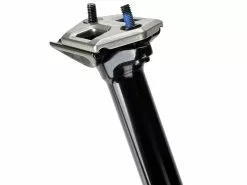 XLC SP-T10 Tige De Selle Télescopique 125mm ⌀31,6mm 42cm -Promos Vtt Boutique xlc sp t10 tige de selle telescopique 125mm 316mm 42cm 3