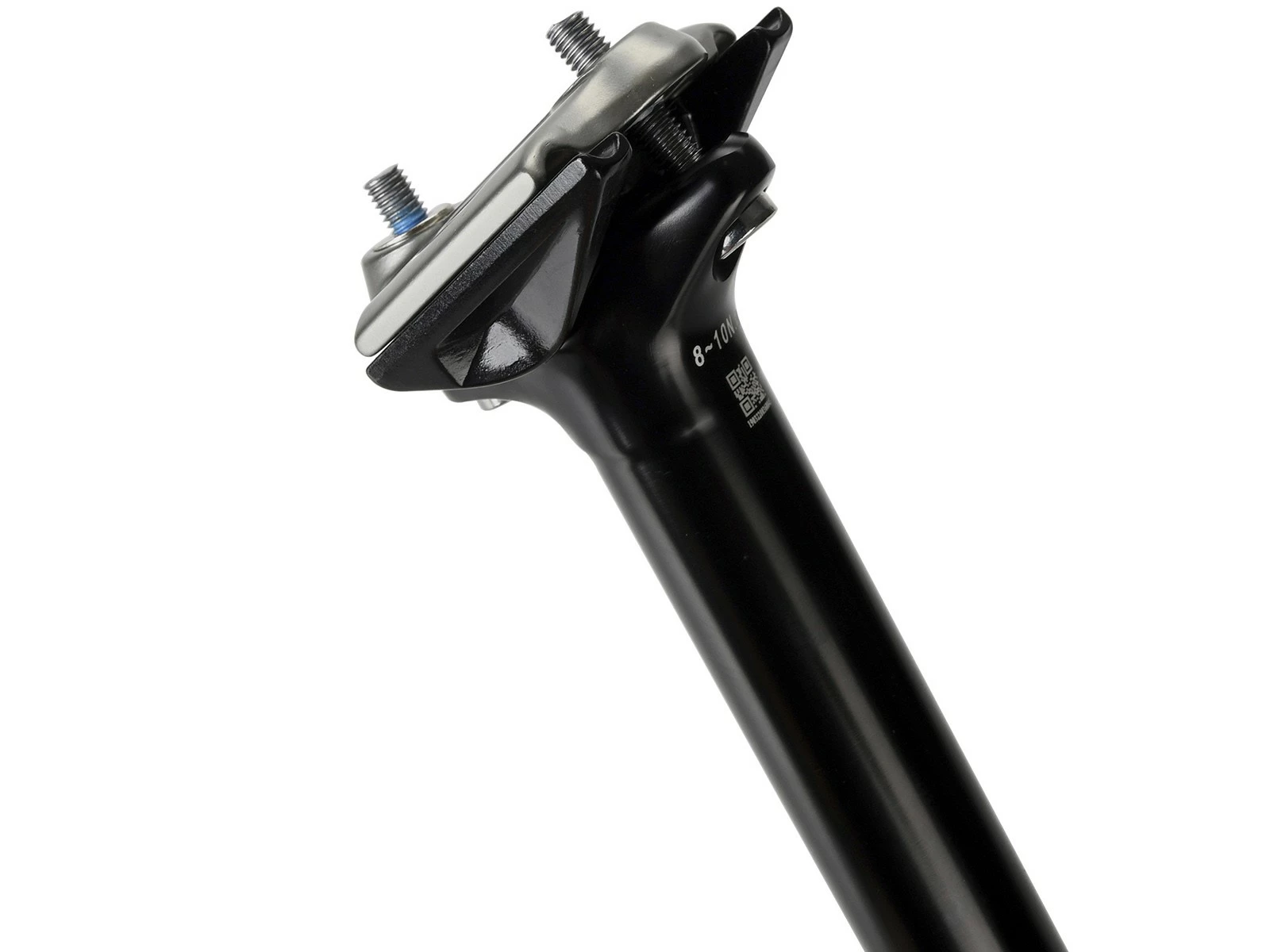 XLC SP-T13 Tige De Selle Télescopique 150mm ⌀30,9mm 45,9cm 4 XLC SP-T13 Tige De Selle Télescopique 150mm ⌀30,9mm 45,9cm – Image 2