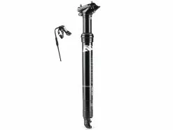 XLC SP-T13 Tige De Selle Télescopique 150mm ⌀30,9mm 45,9cm