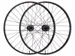 ZIPP 3ZERO MOTO Roues Carbone ZM2 Boost Disque 6 Trous 27,5 Pouces